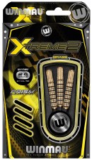 Winmau Extreme2 Prism Brass 23g